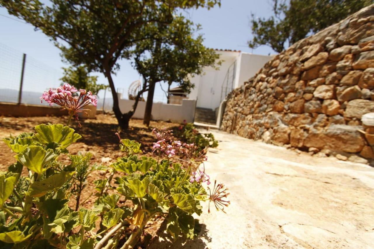Villa Veranda Agios Nikolaos Esterno foto