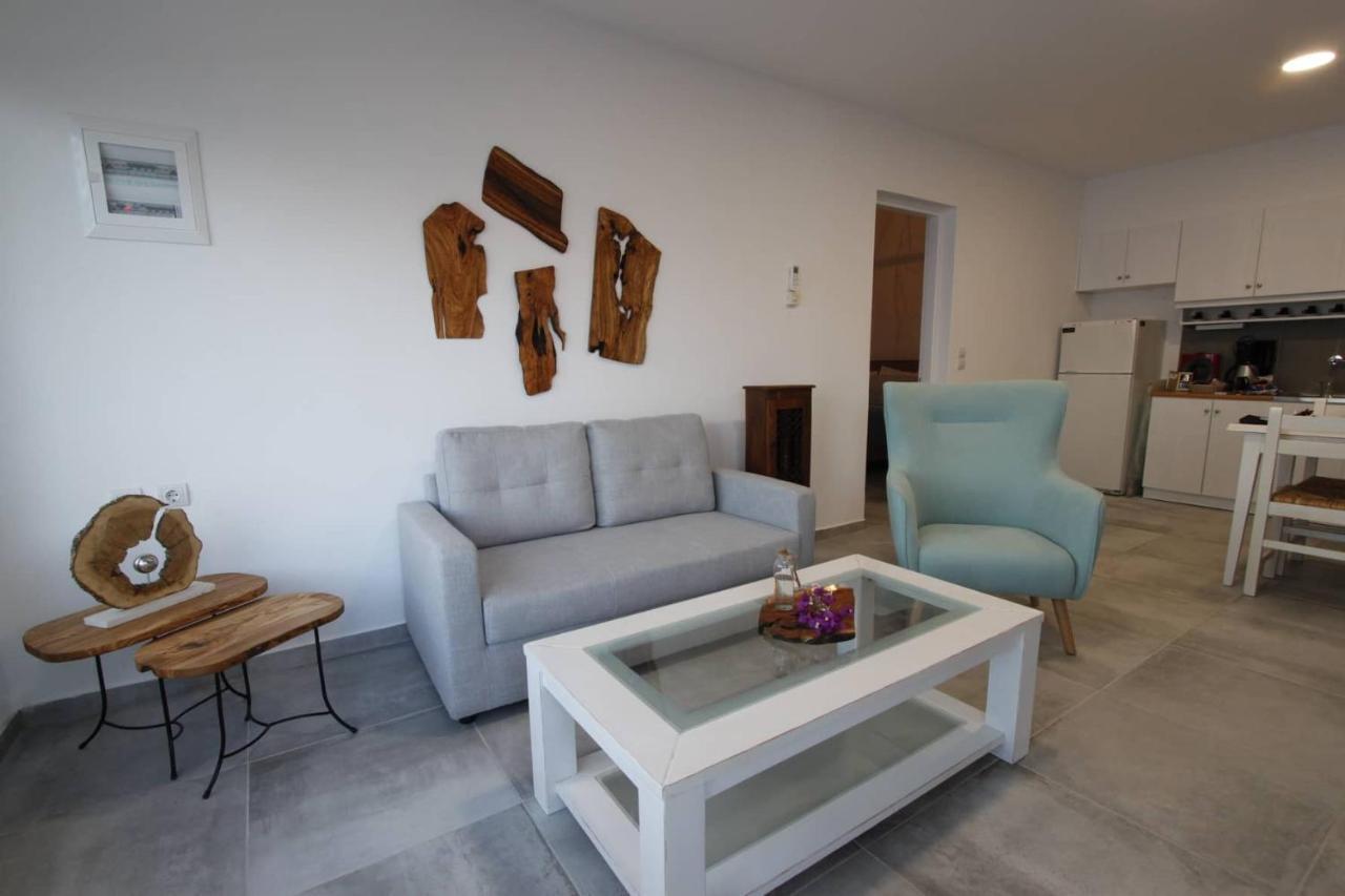 Villa Veranda Agios Nikolaos Esterno foto